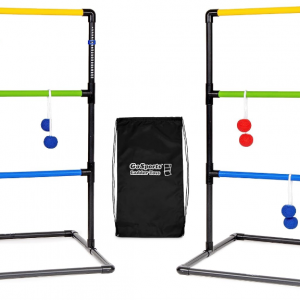 outdoor games
