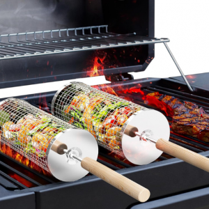 rv cooking