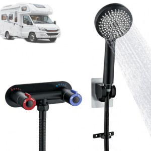 Restroom/ Shower