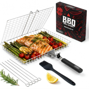 outdoor cooking