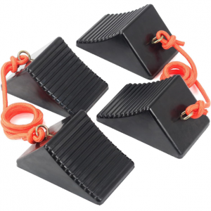 wheel chock